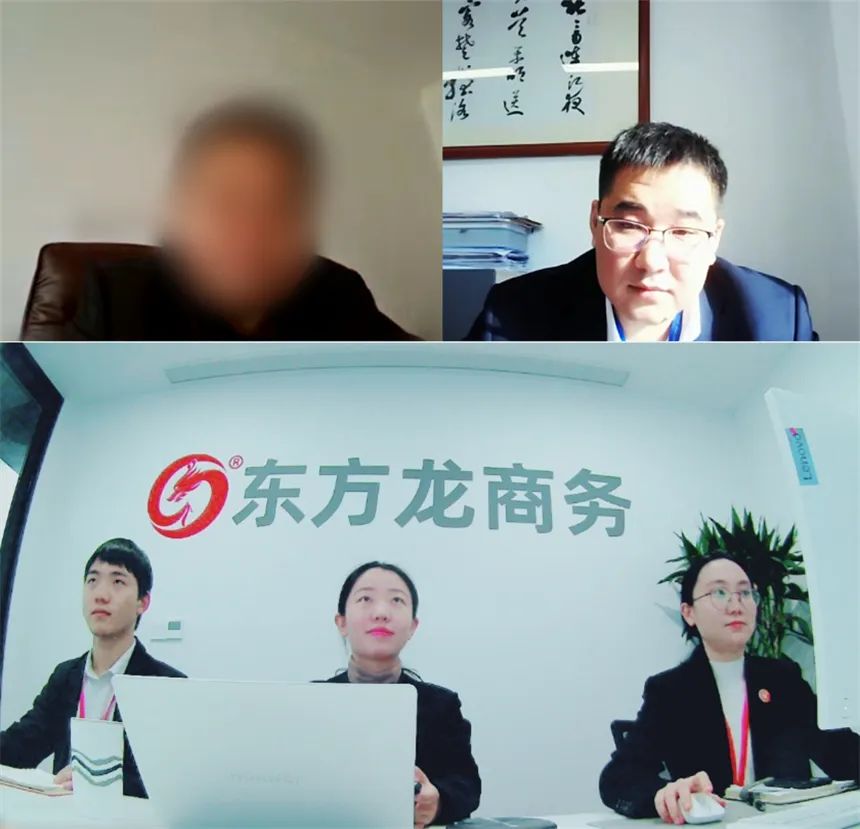 專精特新，產(chǎn)品暢銷國內(nèi)外！陜西某地方政府成功對接高品質(zhì)大型環(huán)保設(shè)備擴(kuò)建投資選址項(xiàng)目