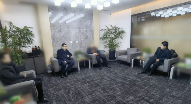  投資20億，初次對(duì)接即簽約！集團(tuán)助推甘肅某地方政府與品牌紙制品擴(kuò)建投資選址項(xiàng)目方成功簽訂投資協(xié)議