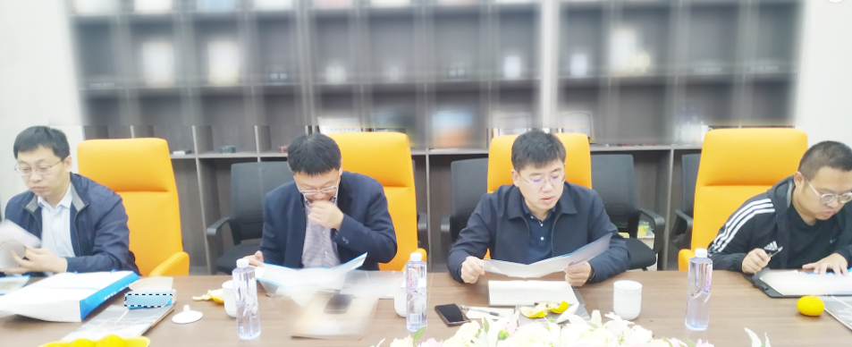 進(jìn)博捷報(bào)頻傳！高品質(zhì)改性材料投資選址項(xiàng)目正式落地山東濱州沾化區(qū)