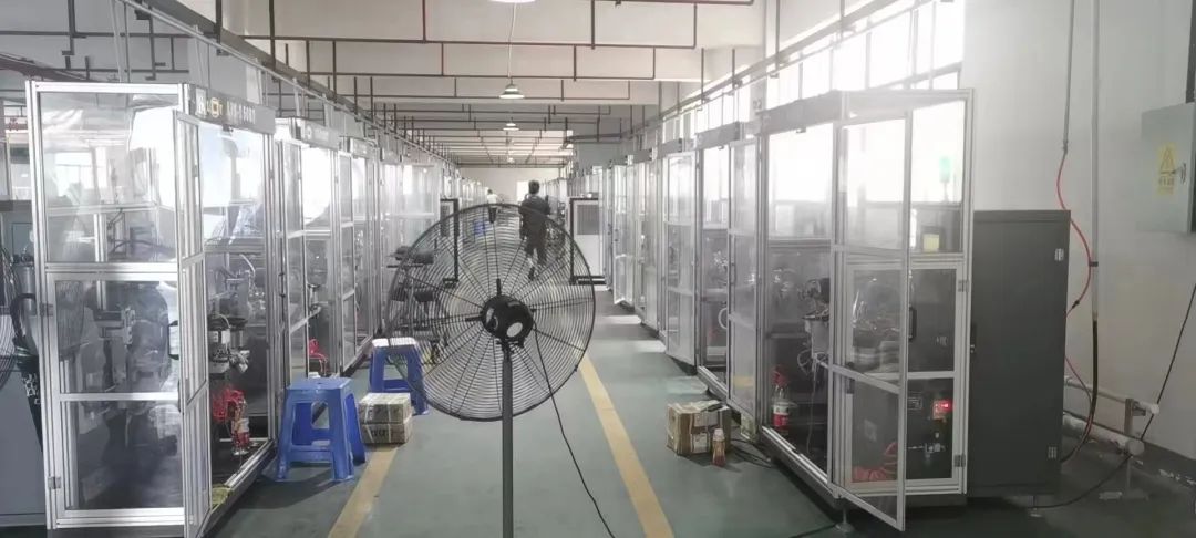 細(xì)分行業(yè)領(lǐng)軍企業(yè)！切削工具制造投資選址項(xiàng)目奮進(jìn)開(kāi)拓，投產(chǎn)效益顯現(xiàn)！