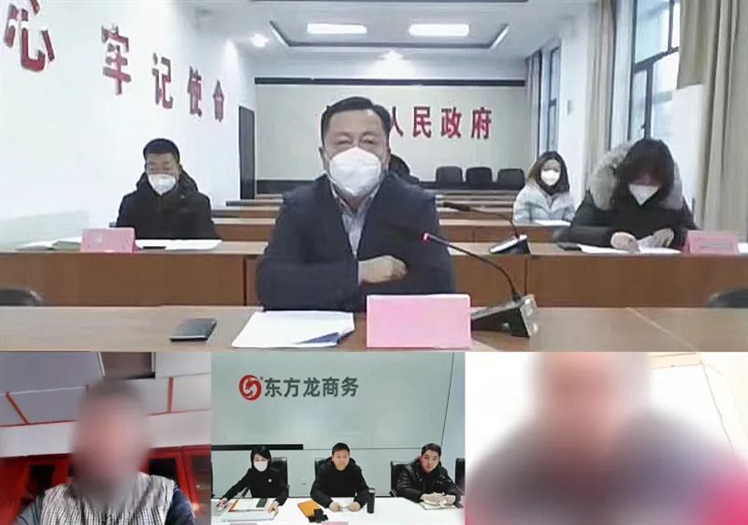 高新技術企業，年產值25億！河北某地方政府成功對接國內領先儲能電池擴建投資選址項目