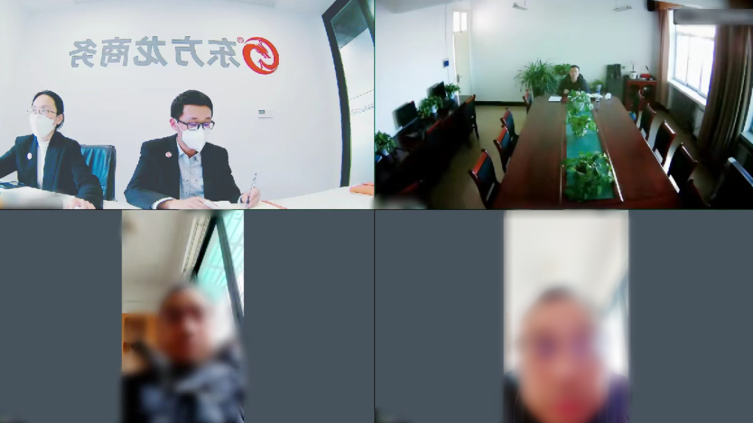 專精特新企業！甘肅某地方政府成功對接新能源設備擴建投資選址項目