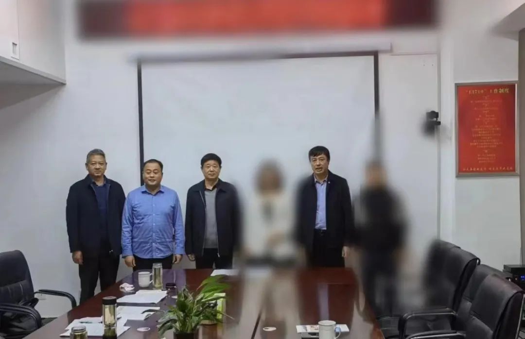 年前喜訊頻傳！僅4個月，集團推動手機屏幕+汽車車機總成生產投資選址項目落戶河南鄧州