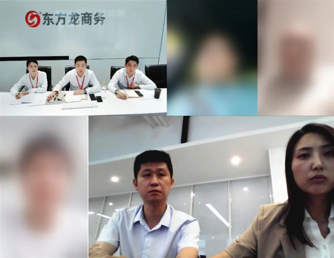 精準點對點，攜手開拓西北醫療市場！陜西某地方政府成功對接高端醫療器械擴建投資選址項目