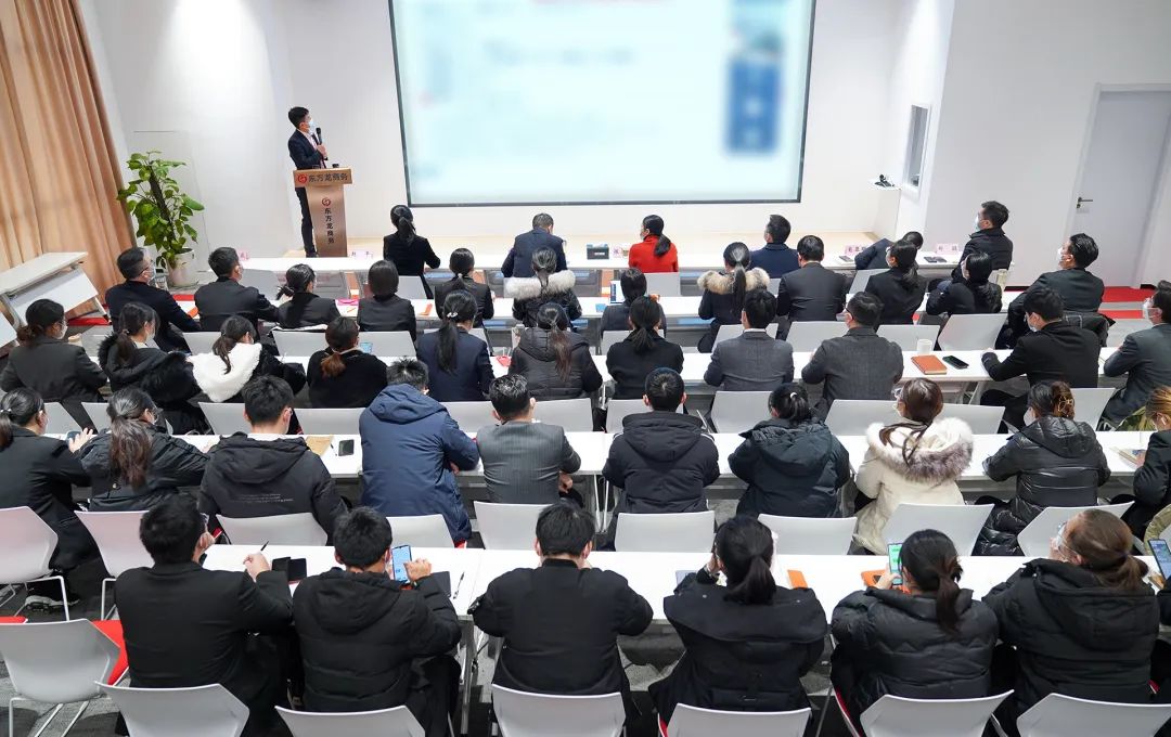 2023年首場！1月上旬，集團成功通過18個優(yōu)質投資選址項目