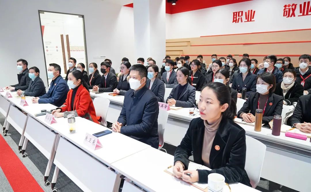 2023年首場！1月上旬，集團成功通過18個優(yōu)質投資選址項目