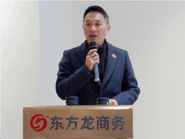 2023年首場！1月上旬，集團成功通過18個優(yōu)質投資選址項目