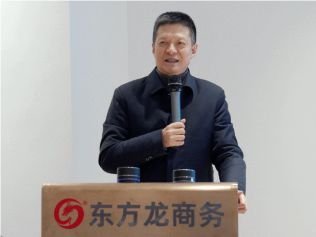 2023年首場！1月上旬，集團成功通過18個優(yōu)質投資選址項目