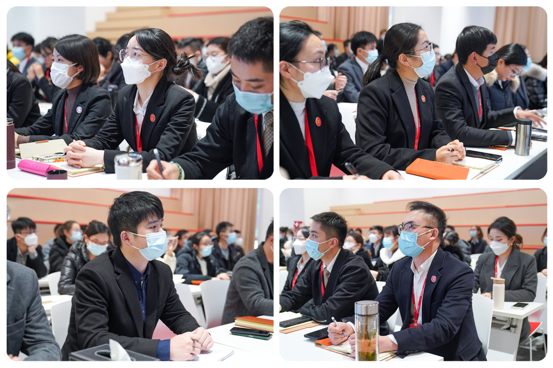 2023年首場！1月上旬，集團成功通過18個優(yōu)質投資選址項目