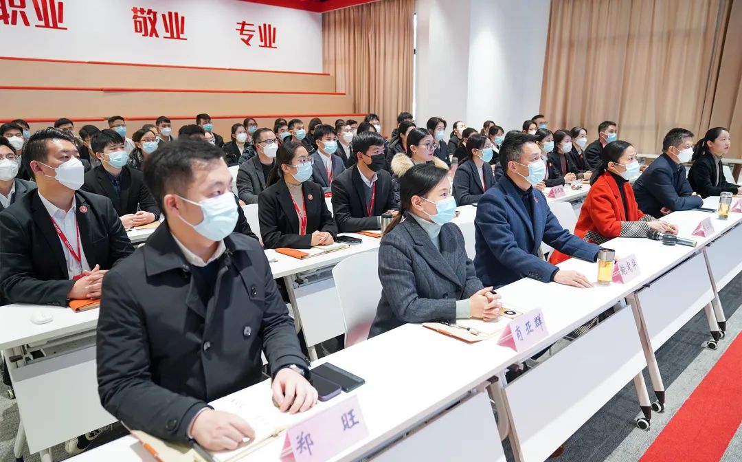 2023年首場！1月上旬，集團成功通過18個優(yōu)質投資選址項目
