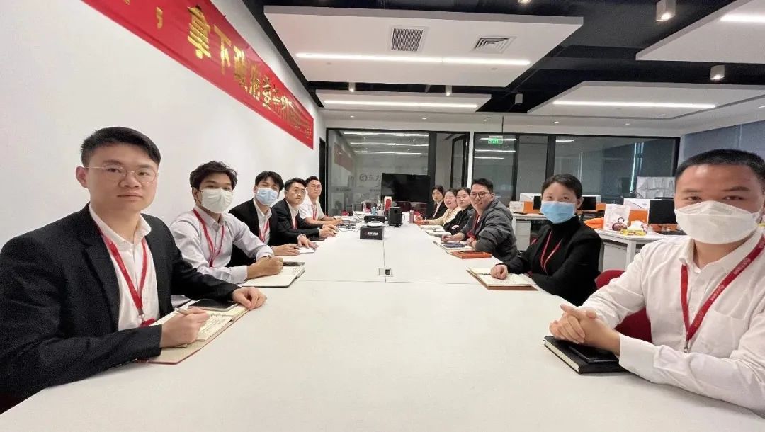 2023年首場！1月上旬，集團成功通過18個優(yōu)質投資選址項目
