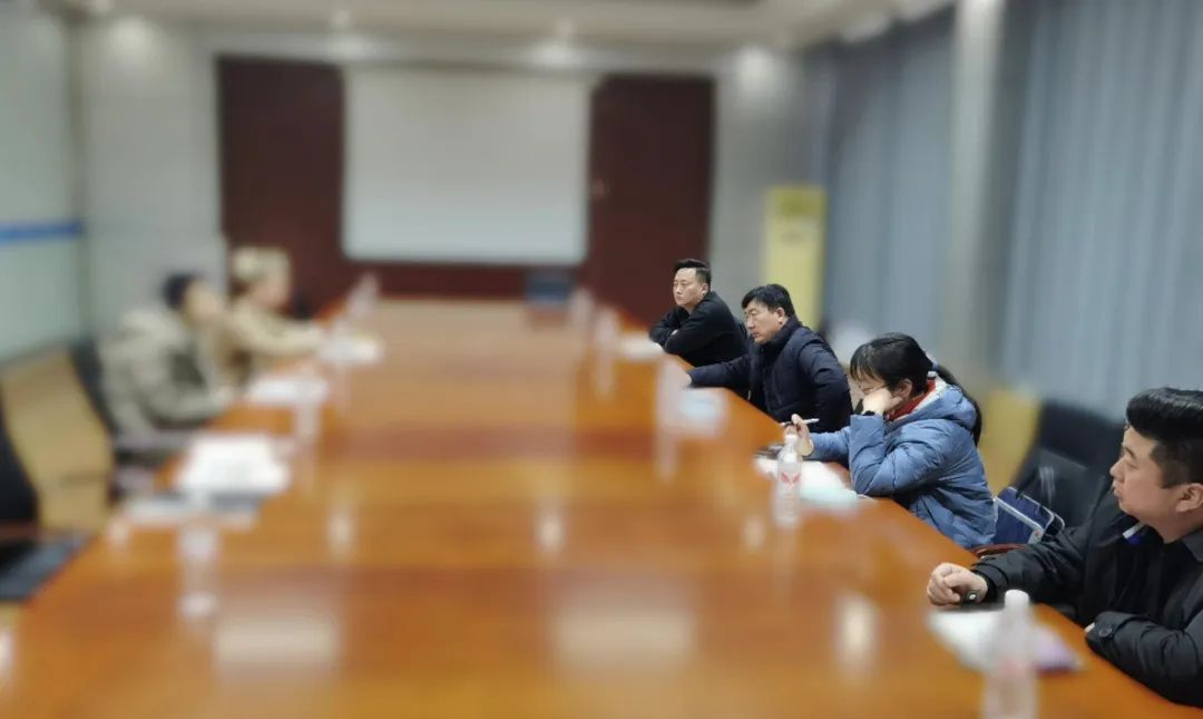 高新技術企業(yè)、專精特新企業(yè)！山東某地方政府實地對接高品質(zhì)寵物食品擴建投資選址項目