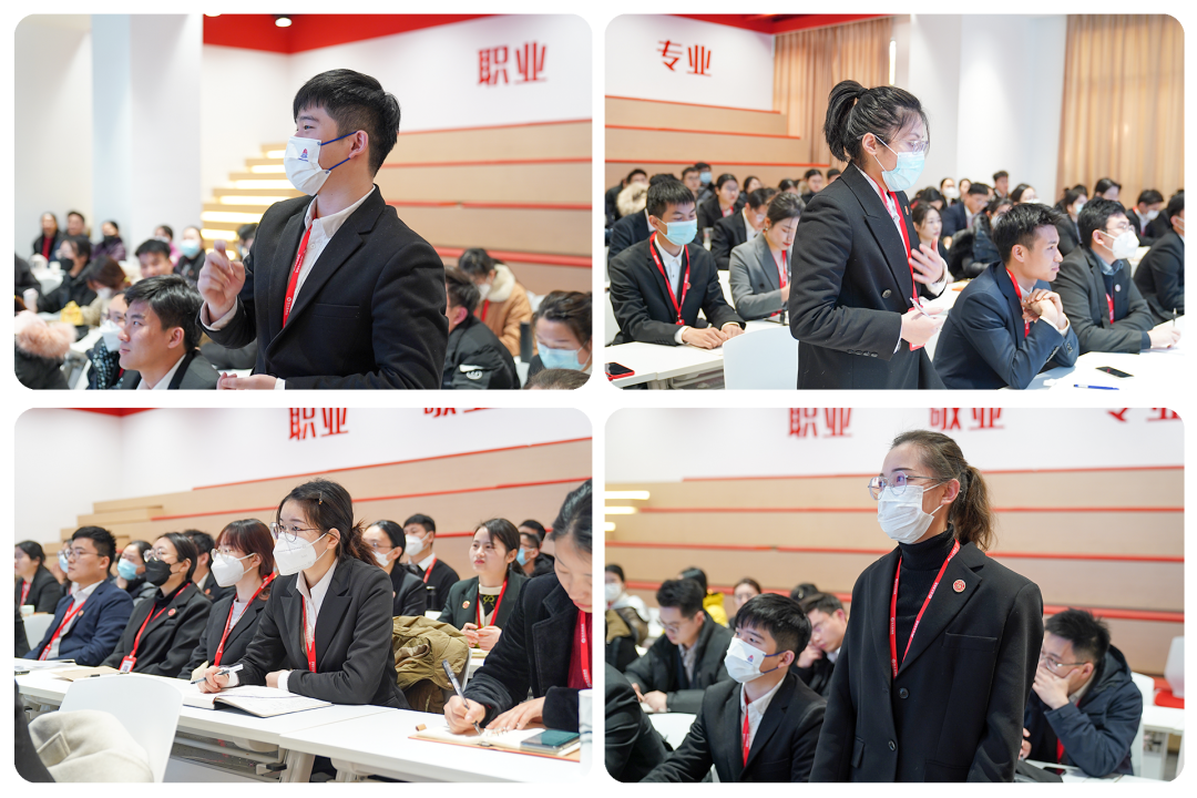 東方龍商務(wù)新年第一場招商培訓(xùn)！收心歸位謀開局，凝心聚力再出發(fā)！