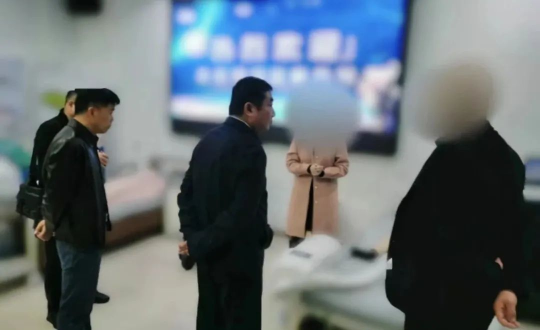 投資額5億，年產(chǎn)值5億！安徽某地方政府實(shí)地對接智能科技護(hù)理醫(yī)療器械擴(kuò)建投資選址項目