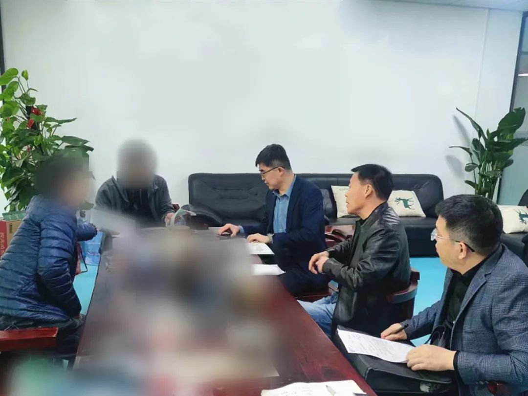 市場競爭優勢顯著，產品暢銷全國！甘肅某地方政府實地對接品牌電容器觸摸屏投資選址項目
