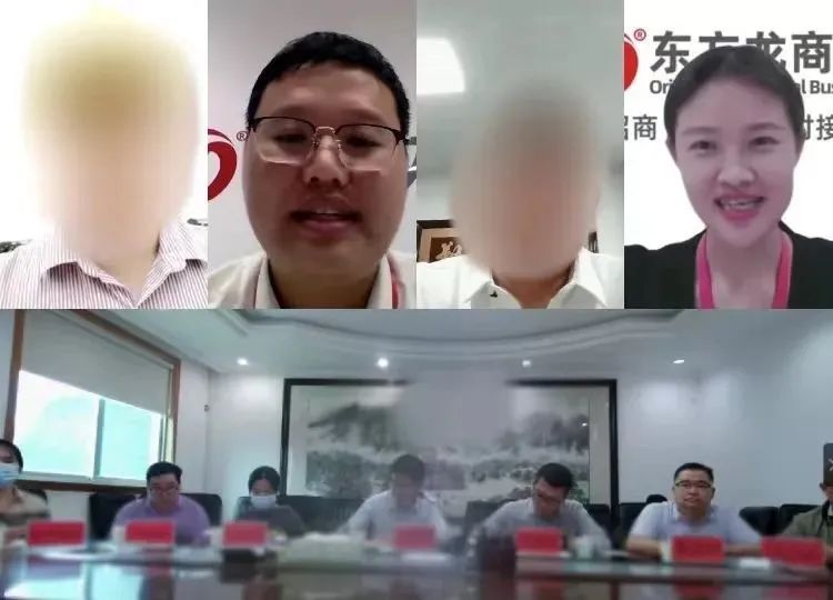 投資額5億，年產(chǎn)值20億！廣西某地方政府成功對(duì)接高端日常辦公用品生產(chǎn)投資選址項(xiàng)目