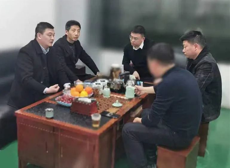 項目落地投產見效快，核心技術可填補國內空白！江西某地方政府成功對接動力系統核心部件及整車投資選址項目