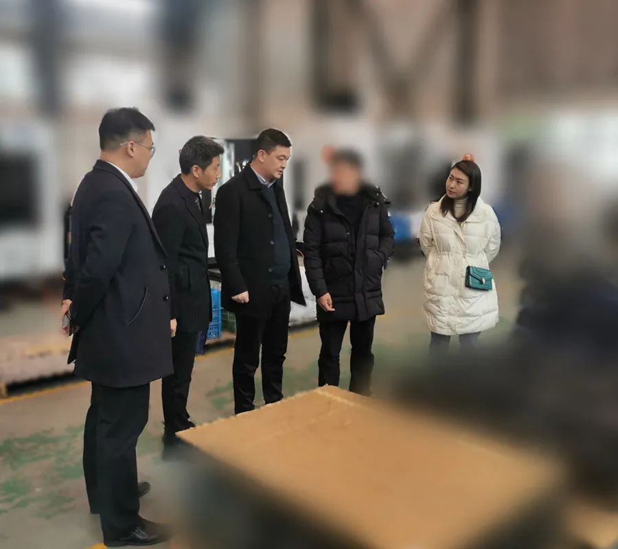 項目落地投產見效快，核心技術可填補國內空白！江西某地方政府成功對接動力系統核心部件及整車投資選址項目