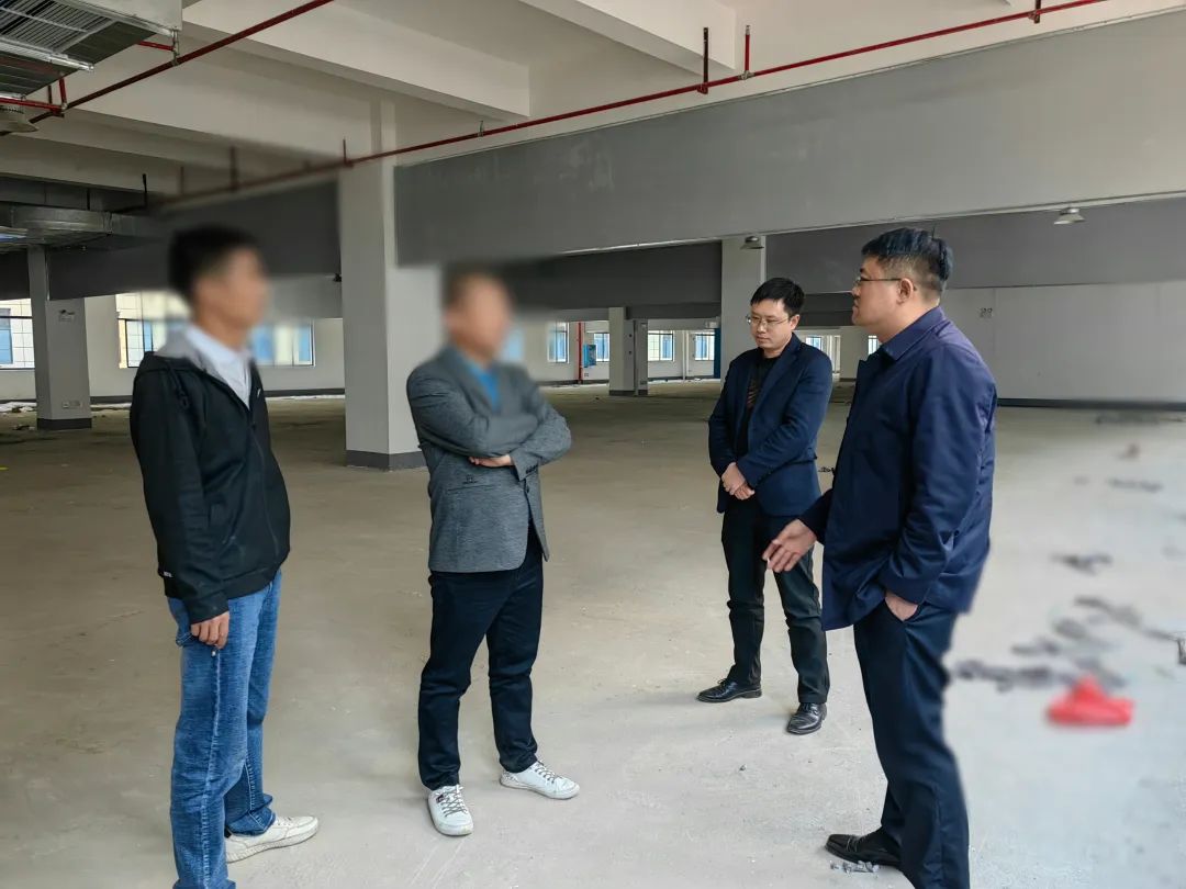 技術(shù)領(lǐng)先，訂單充足！消費類電池擴建投資選址項目方反向考察湖南某地方政府