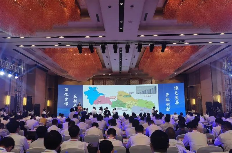 投資20億+25億，打造規(guī)模化西北紙都！集團成功推動品牌紙制品擴建投資選址項目落戶甘肅平涼崇信縣