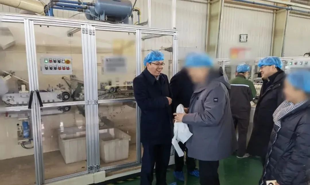 投資20億+25億，打造規(guī)模化西北紙都！集團成功推動品牌紙制品擴建投資選址項目落戶甘肅平涼崇信縣