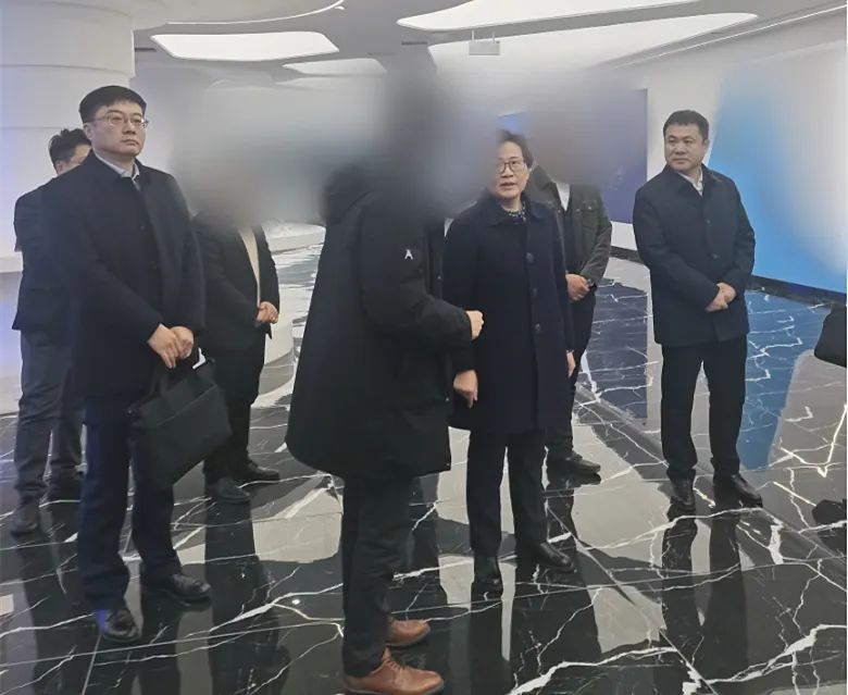 投資10億，年產值15億！安徽某地方政府實地對接外資知名電子信息產業鏈投資選址項目
