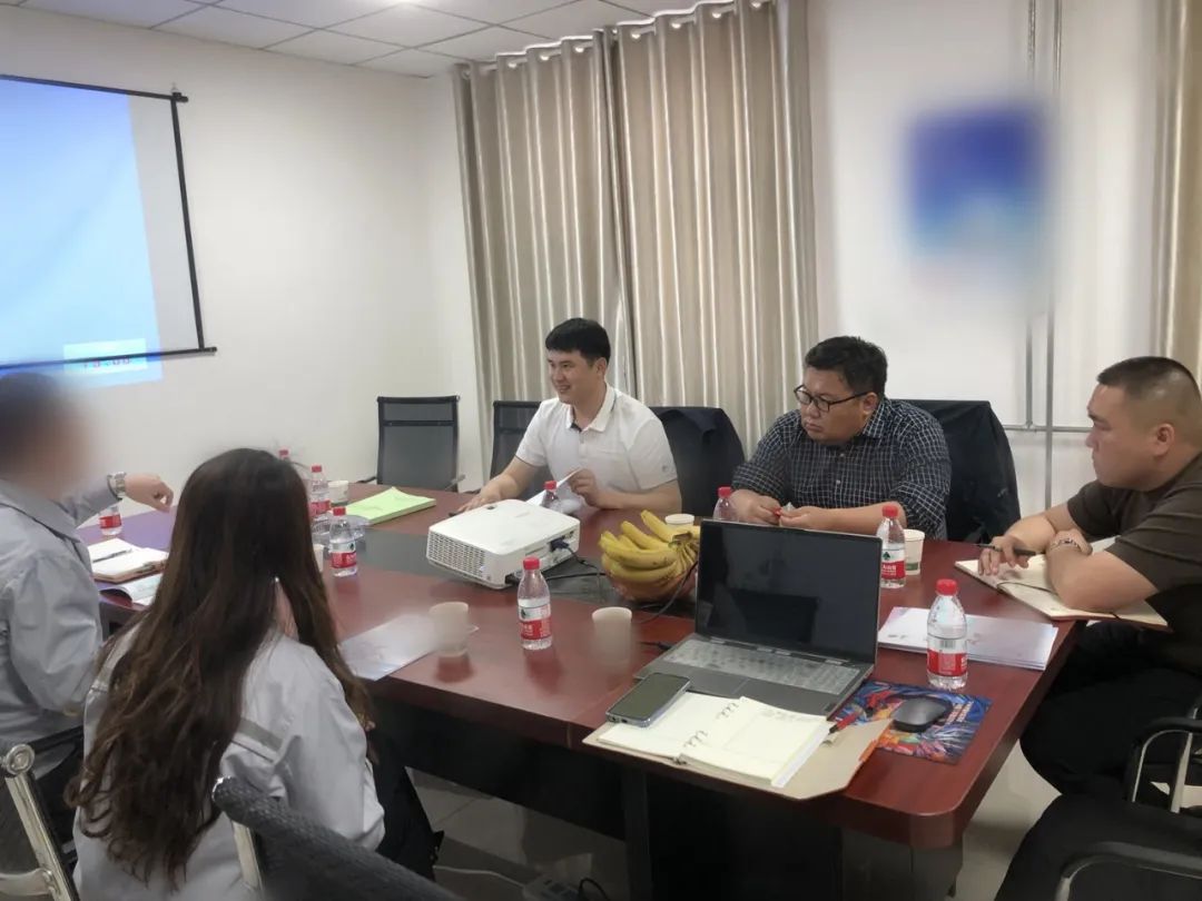 投資6億，年產(chǎn)值10億！內(nèi)蒙古某地方政府實地對接精細化工及農(nóng)藥中間體投資選址項目