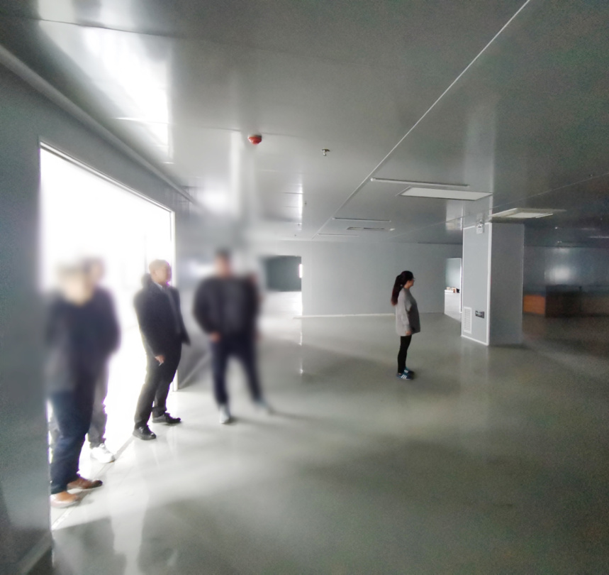 僅5日！集團推動消費型鋰電池擴建投資選址項目與四川某地方政府成功簽約