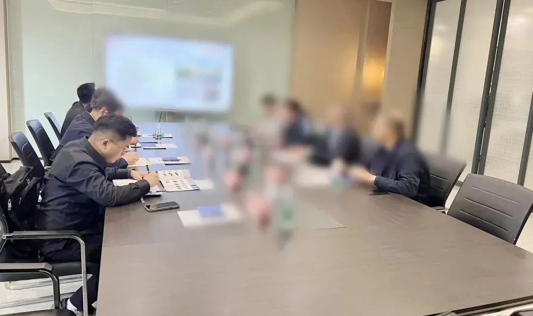 華為、小米等知名企業(yè)供應(yīng)商！安徽某地方政府實(shí)地對(duì)接高端光學(xué)制造生產(chǎn)投資選址項(xiàng)目