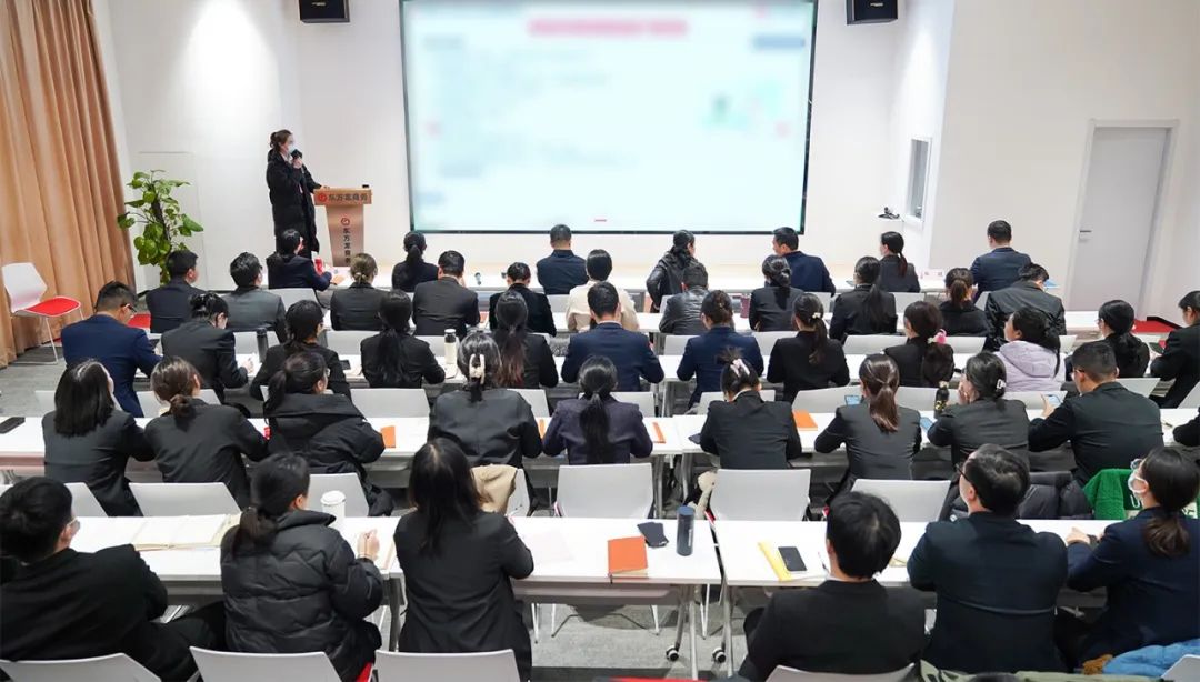 再推動一批項目落地，再塑造一批典型案例，發出集團招商最強音！3月下旬，集團成功通過34個優質投資選址項目