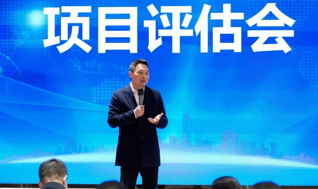 再推動一批項目落地，再塑造一批典型案例，發出集團招商最強音！3月下旬，集團成功通過34個優質投資選址項目