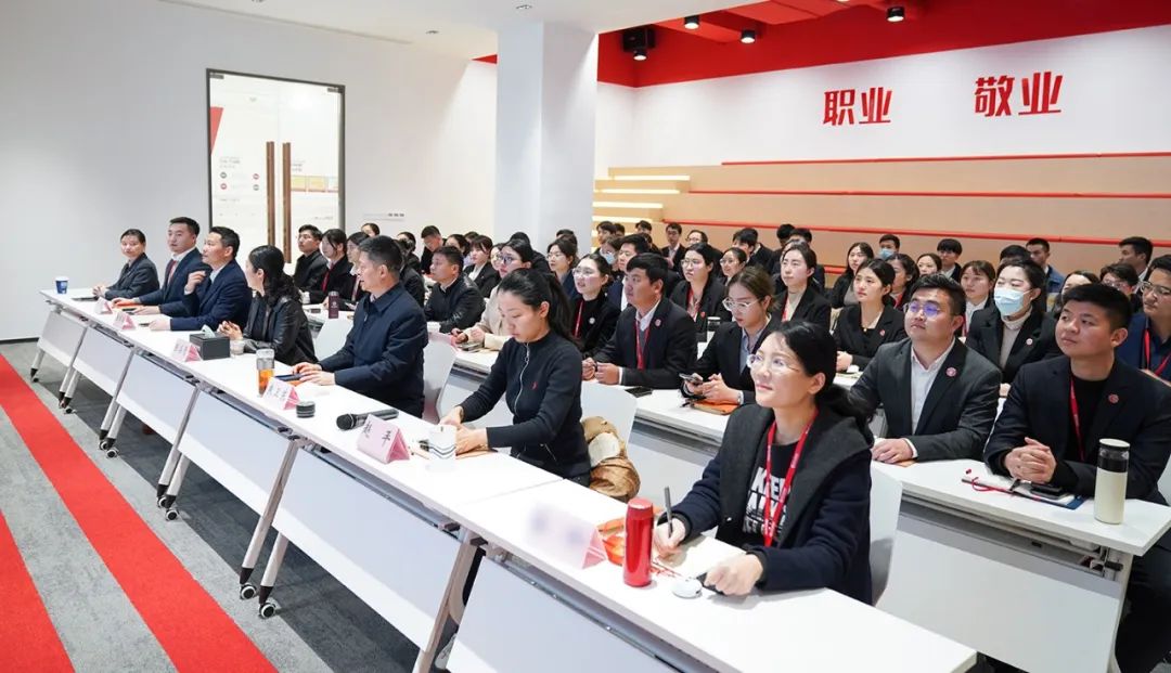 再推動一批項目落地，再塑造一批典型案例，發出集團招商最強音！3月下旬，集團成功通過34個優質投資選址項目