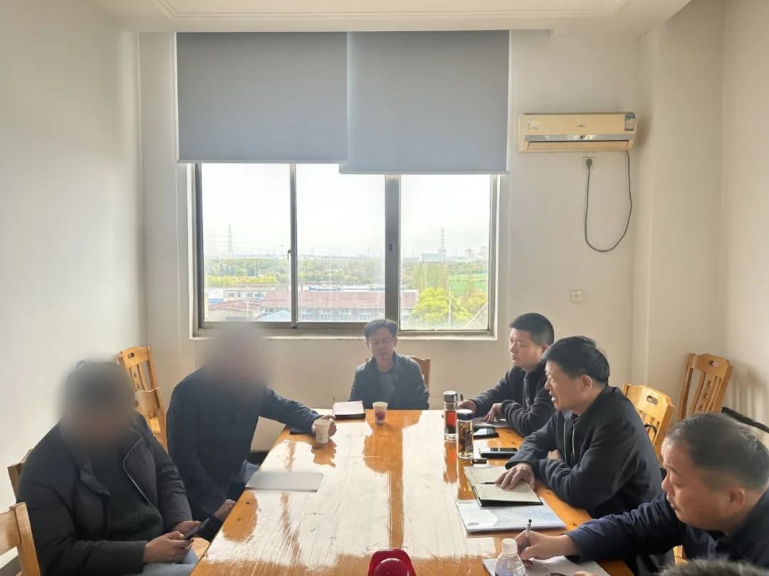 精準點對點推介，超30年的老牌企業！河南某地方政府成功對接老牌高端紡織面料擴建投資選址項目