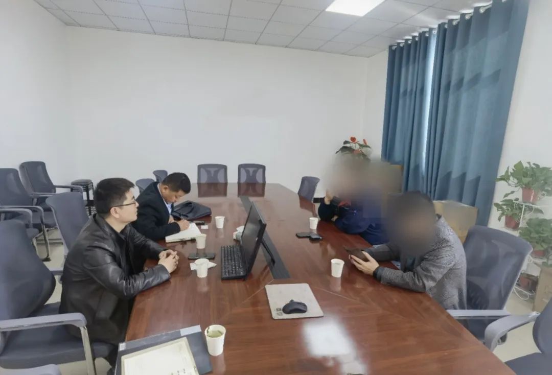 省重點企業，擁有多項技術專利！山東某地方政府成功對接半導體元器件生產投資選址項目