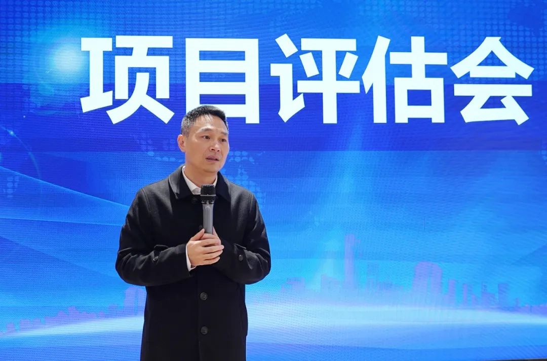 共繪招商“同心圓”，架起政企合作“連心橋”！4月上旬，集團(tuán)27個(gè)優(yōu)質(zhì)投資選址項(xiàng)目成功通過(guò)評(píng)估