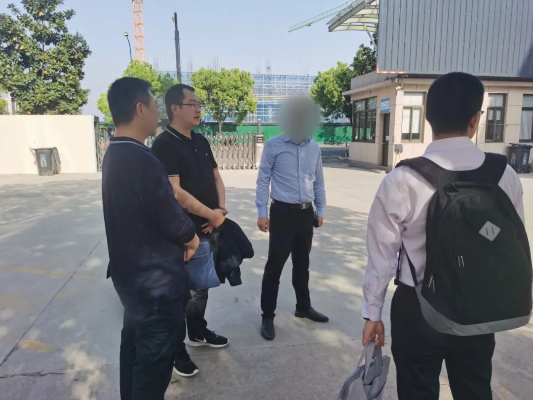 國內知名制造商，強勢推動建筑智能數字化發展！四川某地方政府成功對接物聯鋼構智造投資選址項目