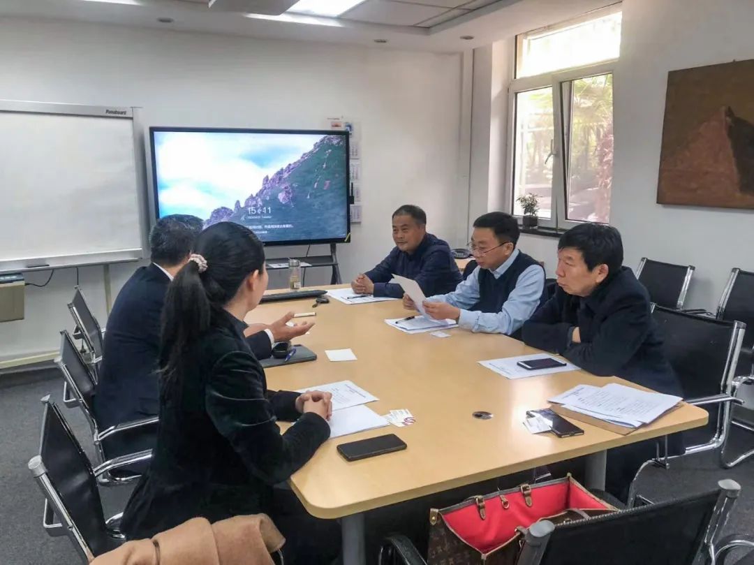 愛馬仕等知名品牌商長期合作伙伴！河南某地方政府成功對接外資紡織新材料生產(chǎn)擴(kuò)建投資選址項目
