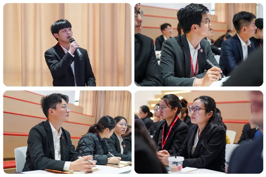 用好集團招商“指揮棒”，激活項目開發正能量！4月下旬，集團29個優質投資選址項目通過評估