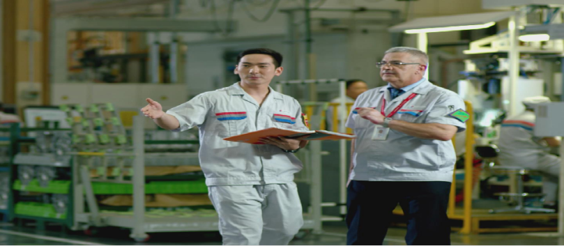 集團全力助推湖北襄陽南漳縣委托招商引資，擦亮南漳“金”字招牌，打造南漳發展新高地