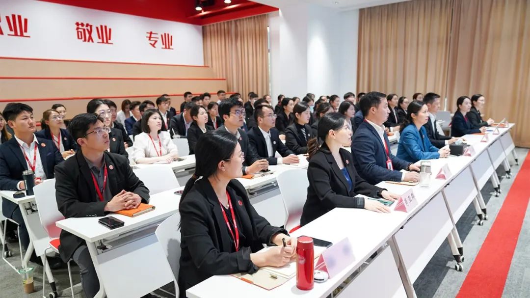樹立項目為王，打造招大引強“強磁場”！5月上旬，集團共28個優質投資選址項目通過評估！