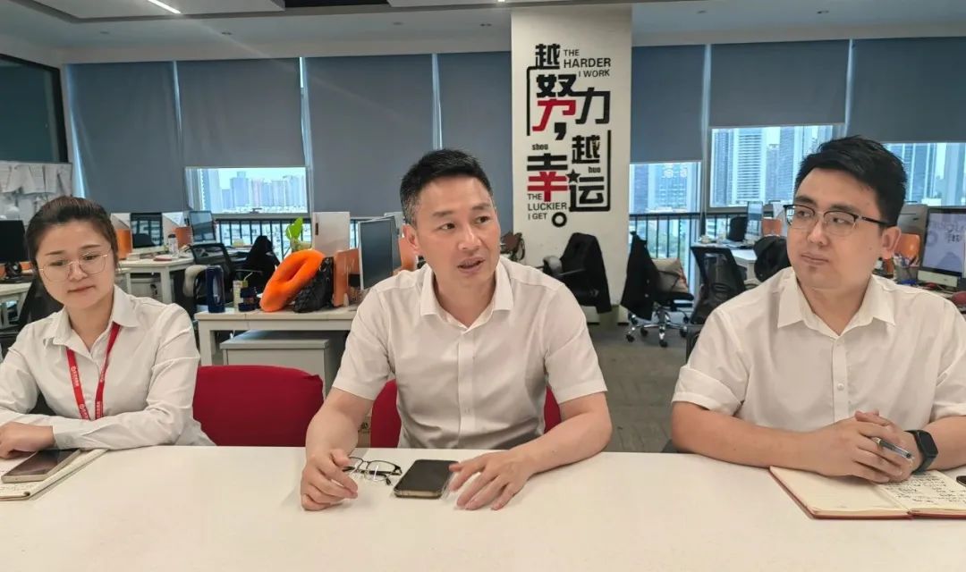 樹立項目為王，打造招大引強“強磁場”！5月上旬，集團共28個優質投資選址項目通過評估！