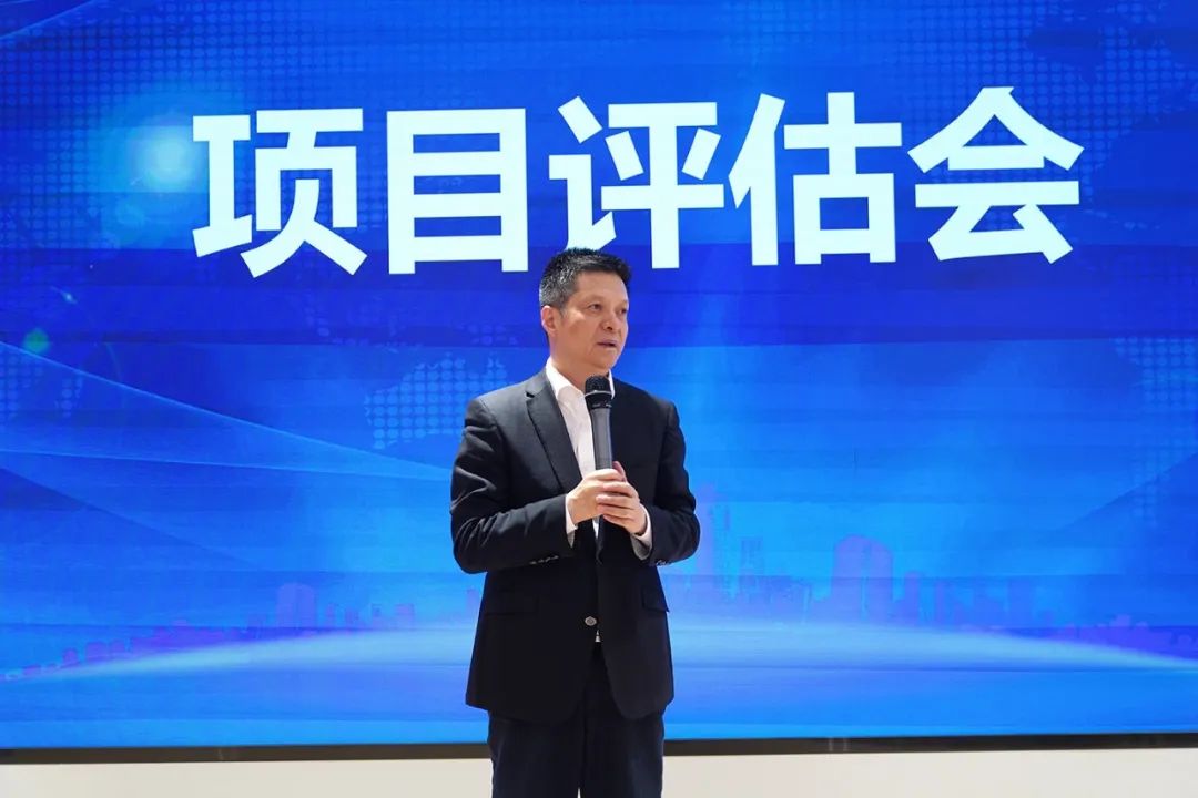 樹立項目為王，打造招大引強“強磁場”！5月上旬，集團共28個優質投資選址項目通過評估！