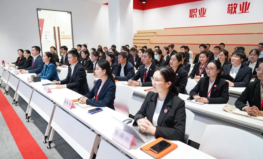 樹立項目為王，打造招大引強“強磁場”！5月上旬，集團共28個優質投資選址項目通過評估！