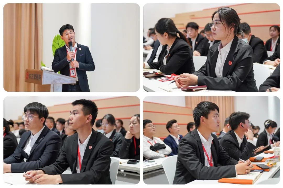 樹立項目為王，打造招大引強“強磁場”！5月上旬，集團共28個優質投資選址項目通過評估！