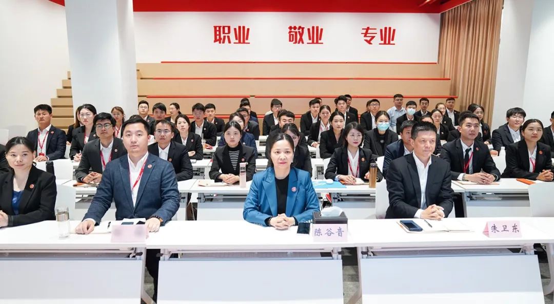 樹立項目為王，打造招大引強“強磁場”！5月上旬，集團共28個優質投資選址項目通過評估！
