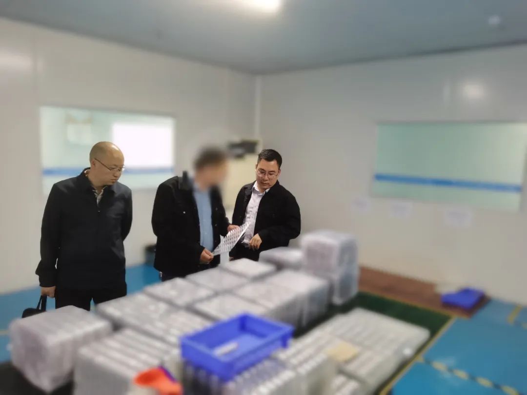 高新技術企業，與國內多所院校建立合作！重慶某地方政府實地對接高品質新能源鋰電投資選址項目