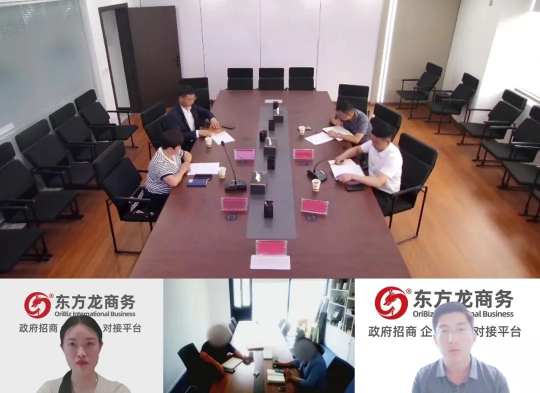 掌握世界領先工藝技術，行業知名度高！貴州某地方政府成功對接多品類礦產深加工投資選址項目