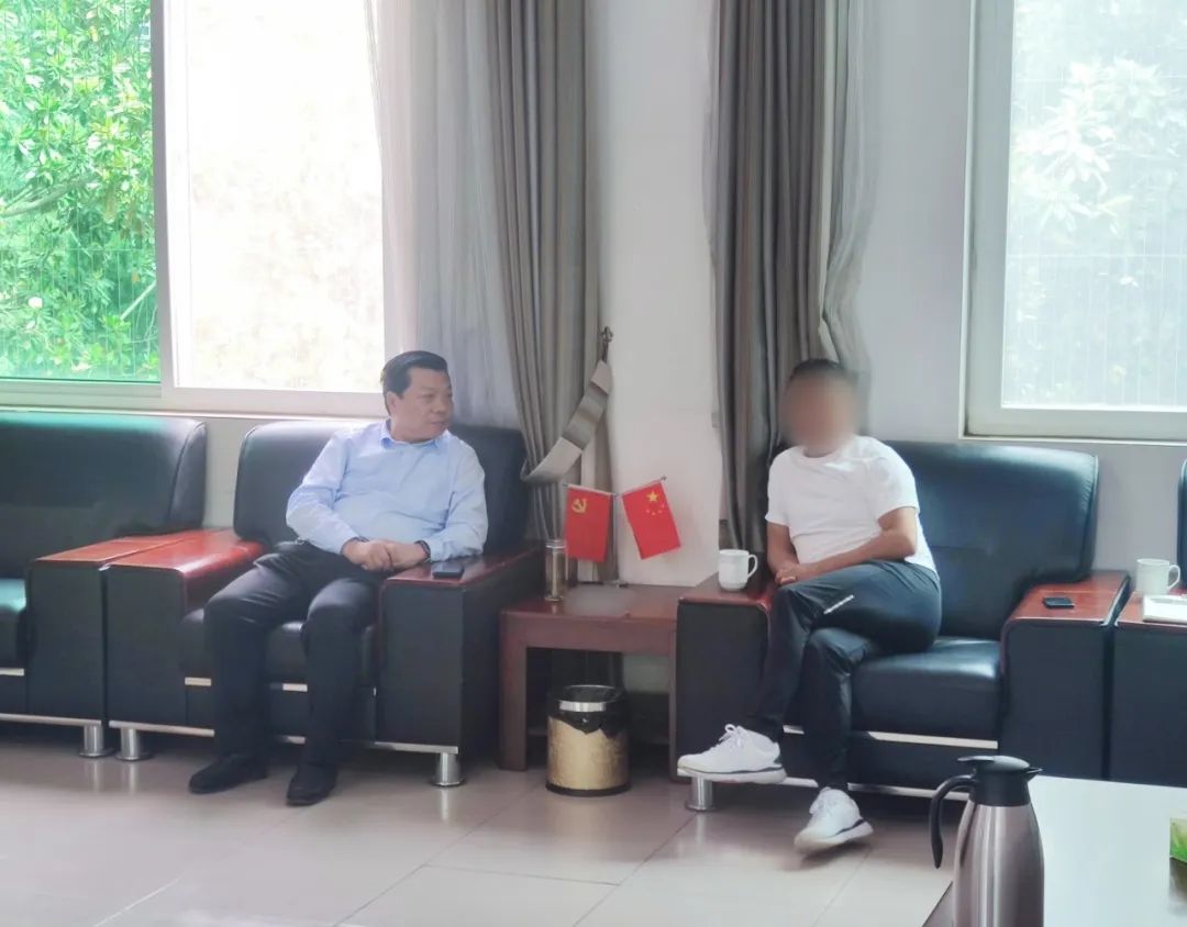 投資額5億，產(chǎn)品暢銷歐洲、北美和東南亞市場！LED顯示屏+光源產(chǎn)品生產(chǎn)擴(kuò)建投資選址項(xiàng)目方實(shí)地考察河南某地方政府