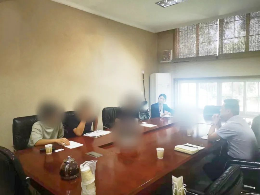 超百項專利，行業(yè)領先品牌！浙江某地方政府實地對接生物醫(yī)藥配套輔材投資選址項目