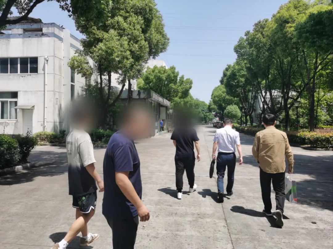 超百項專利，行業(yè)領先品牌！浙江某地方政府實地對接生物醫(yī)藥配套輔材投資選址項目